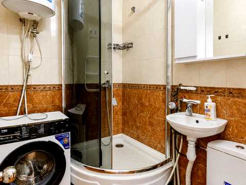 Квартира на бул. Миколи Міхновського, 8 в Києві, ID 294572, фото №9