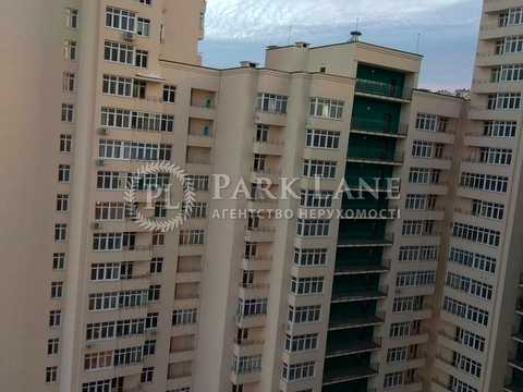 Квартира на вул. Митрополита Василя Липківського, 37-Б в Києві, ID 294587, фото №20