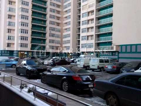 Квартира на вул. Митрополита Василя Липківського, 37-Б в Києві, ID 294587, фото №22