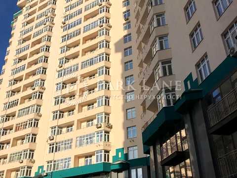 Квартира на вул. Митрополита Василя Липківського, 37-Б в Києві, ID 294587, фото №23