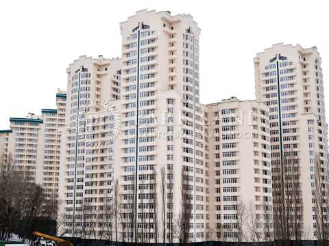 Квартира на вул. Митрополита Василя Липківського, 37-Б в Києві, ID 294587, фото №25