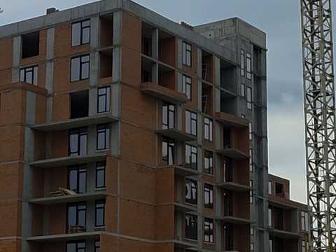 Квартира на ЖК Lizrome в Ужгород, ID 294579, фото №5