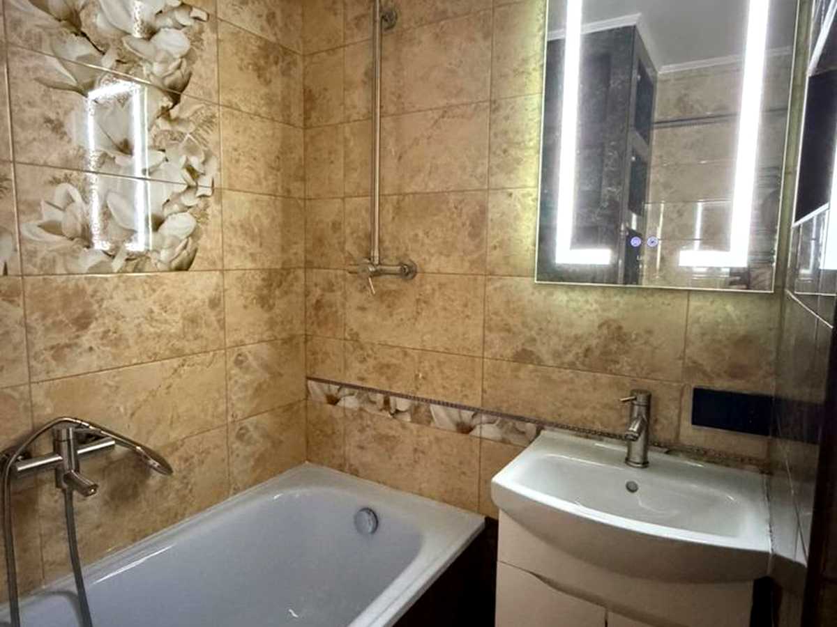 Квартира на вул. Слобідська, 20 в Івано-Франківськ, ID 310721, фото №4