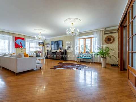 Квартира на просп. Володимира Івасюка, 14-Г в Києві, ID 294684, фото №2