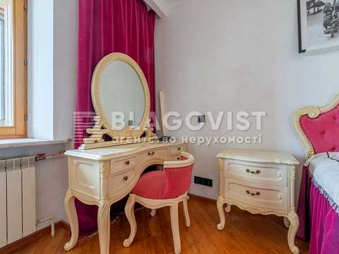 Квартира на просп. Володимира Івасюка, 14-Г в Києві, ID 294684, фото №13