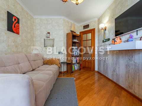 Квартира на просп. Володимира Івасюка, 14-Г в Києві, ID 294684, фото №20