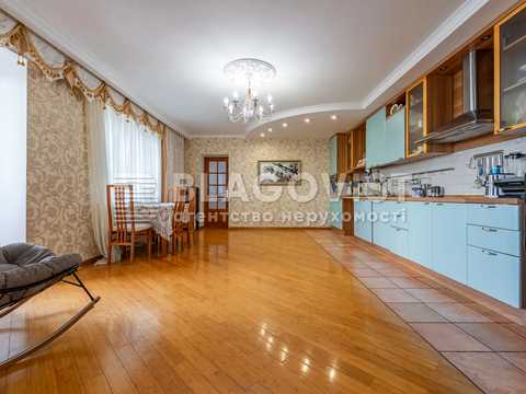 Квартира на просп. Володимира Івасюка, 14-Г в Києві, ID 294684, фото №22