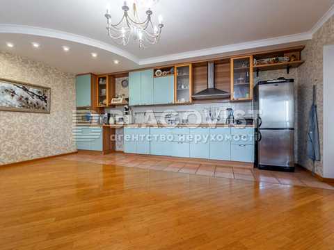 Квартира на просп. Володимира Івасюка, 14-Г в Києві, ID 294684, фото №23