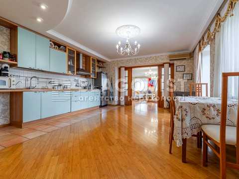Квартира на просп. Володимира Івасюка, 14-Г в Києві, ID 294684, фото №24