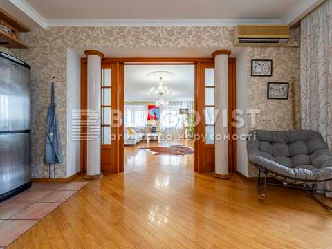 Квартира на просп. Володимира Івасюка, 14-Г в Києві, ID 294684, фото №25