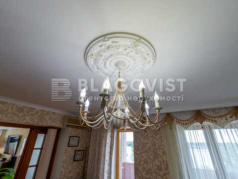 Квартира на просп. Володимира Івасюка, 14-Г в Києві, ID 294684, фото №26