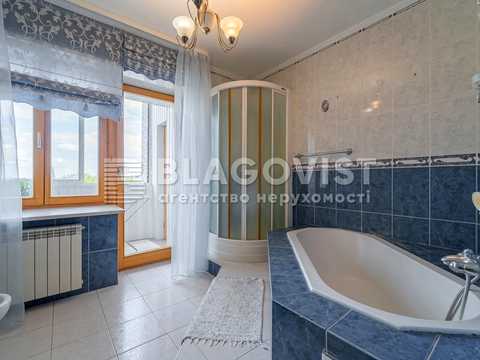 Квартира на просп. Володимира Івасюка, 14-Г в Києві, ID 294684, фото №28