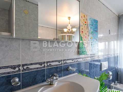 Квартира на просп. Володимира Івасюка, 14-Г в Києві, ID 294684, фото №30