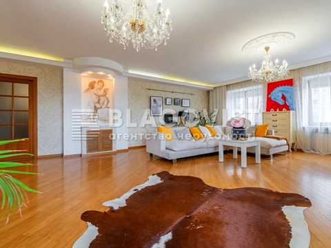 Квартира на просп. Володимира Івасюка, 14-Г в Києві, ID 294684, фото №4