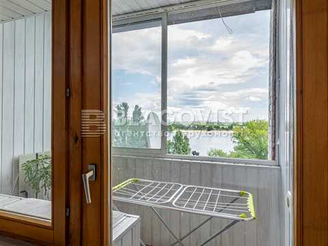 Квартира на просп. Володимира Івасюка, 14-Г в Києві, ID 294684, фото №31