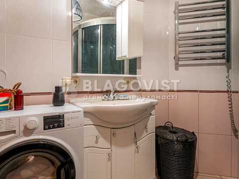 Квартира на просп. Володимира Івасюка, 14-Г в Києві, ID 294684, фото №32