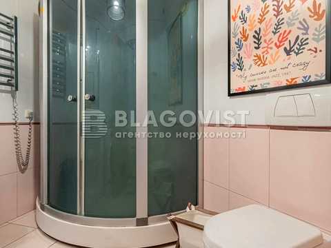 Квартира на просп. Володимира Івасюка, 14-Г в Києві, ID 294684, фото №33