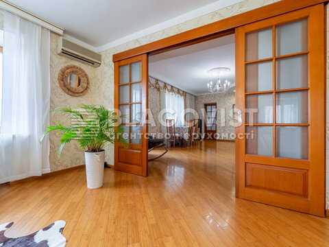 Квартира на просп. Володимира Івасюка, 14-Г в Києві, ID 294684, фото №9