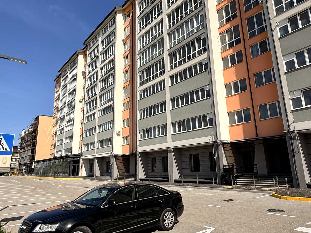 Квартира на вул. Рінь в Івано-Франківську, ID 310615, фото №1