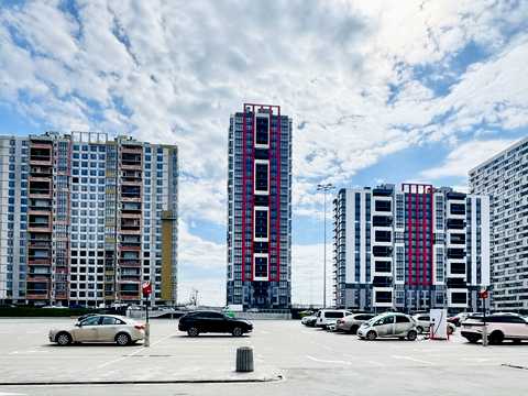 Квартира на вул. Олександра Олеся, 13 в Києві, ID 294743, фото №2