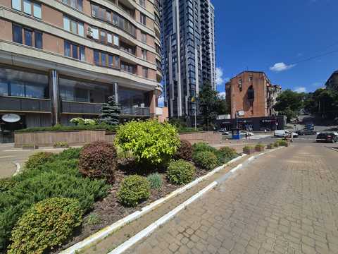 Квартира на вул. Жилянська, 59 в Києві, ID 294742, фото №12