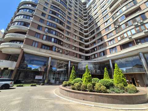Квартира на вул. Жилянська, 59 в Києві, ID 294742, фото №13