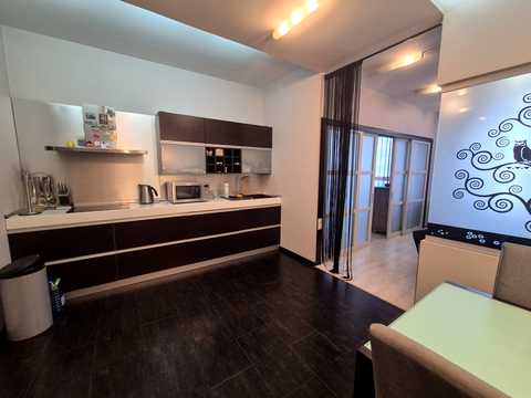 Квартира на вул. Жилянська, 59 в Києві, ID 294742, фото №7