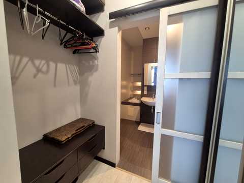 Квартира на вул. Жилянська, 59 в Києві, ID 294742, фото №8