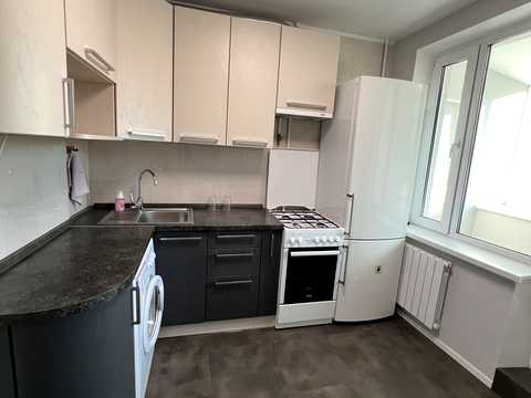 Квартира на просп. Павла Тичини, 20 в Київ, ID 294744, фото №1