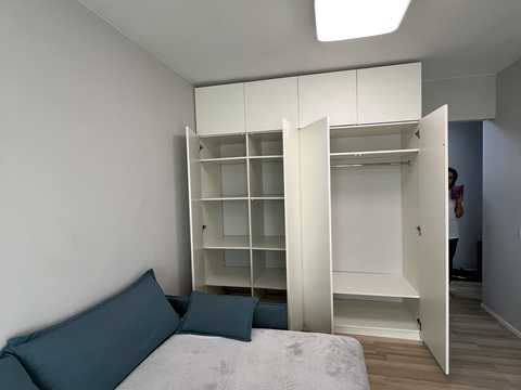 Квартира на просп. Павла Тичини, 20 в Київ, ID 294744, фото №4