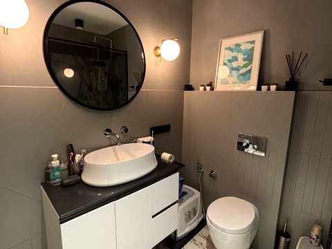Квартира на вул. Митрополита Василя Липківського, 16-В в Києві, ID 294738, фото №14