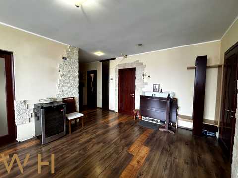 Квартира на вул. Велика Китаївська, 10-А в Києві, ID 294723, фото №12