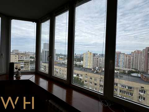 Квартира на вул. Велика Китаївська, 10-А в Києві, ID 294723, фото №13