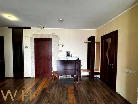 Квартира на вул. Велика Китаївська, 10-А в Києві, ID 294723, фото №14