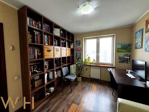 Квартира на вул. Велика Китаївська, 10-А в Києві, ID 294723, фото №16
