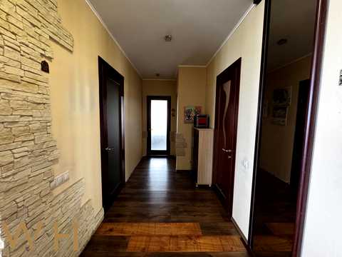 Квартира на вул. Велика Китаївська, 10-А в Києві, ID 294723, фото №18