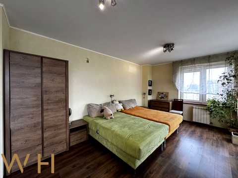 Квартира на вул. Велика Китаївська, 10-А в Києві, ID 294723, фото №20