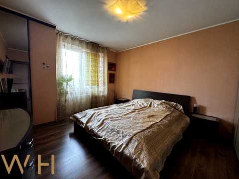 Квартира на вул. Велика Китаївська, 10-А в Києві, ID 294723, фото №22
