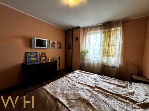 Квартира на вул. Велика Китаївська, 10-А в Києві, ID 294723, фото №23