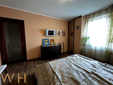Квартира на вул. Велика Китаївська, 10-А в Києві, ID 294723, фото №24