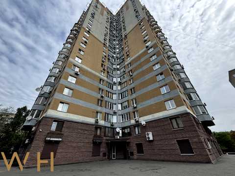 Квартира на вул. Велика Китаївська, 10-А в Києві, ID 294723, фото №29