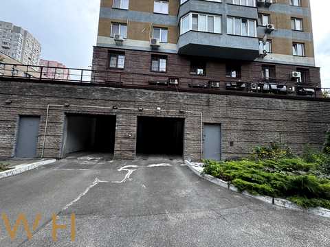 Квартира на вул. Велика Китаївська, 10-А в Києві, ID 294723, фото №31