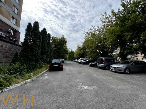 Квартира на вул. Велика Китаївська, 10-А в Києві, ID 294723, фото №32