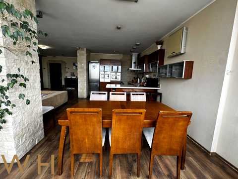 Квартира на вул. Велика Китаївська, 10-А в Києві, ID 294723, фото №6