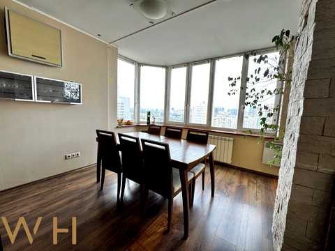 Квартира на вул. Велика Китаївська, 10-А в Києві, ID 294723, фото №7