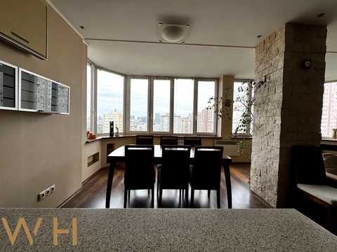 Квартира на вул. Велика Китаївська, 10-А в Києві, ID 294723, фото №8