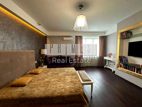 Квартира на вул. Кропивницького, 10 в Києві, ID 294700, фото №18