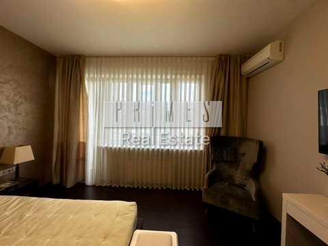 Квартира на вул. Кропивницького, 10 в Києві, ID 294700, фото №19