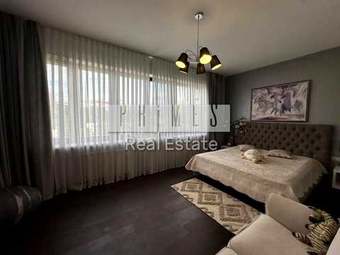 Квартира на вул. Кропивницького, 10 в Києві, ID 294700, фото №23