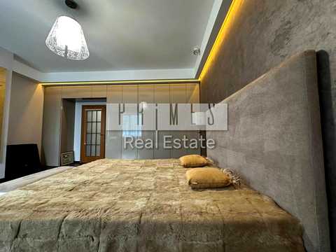 Квартира на вул. Кропивницького, 10 в Києві, ID 294700, фото №26